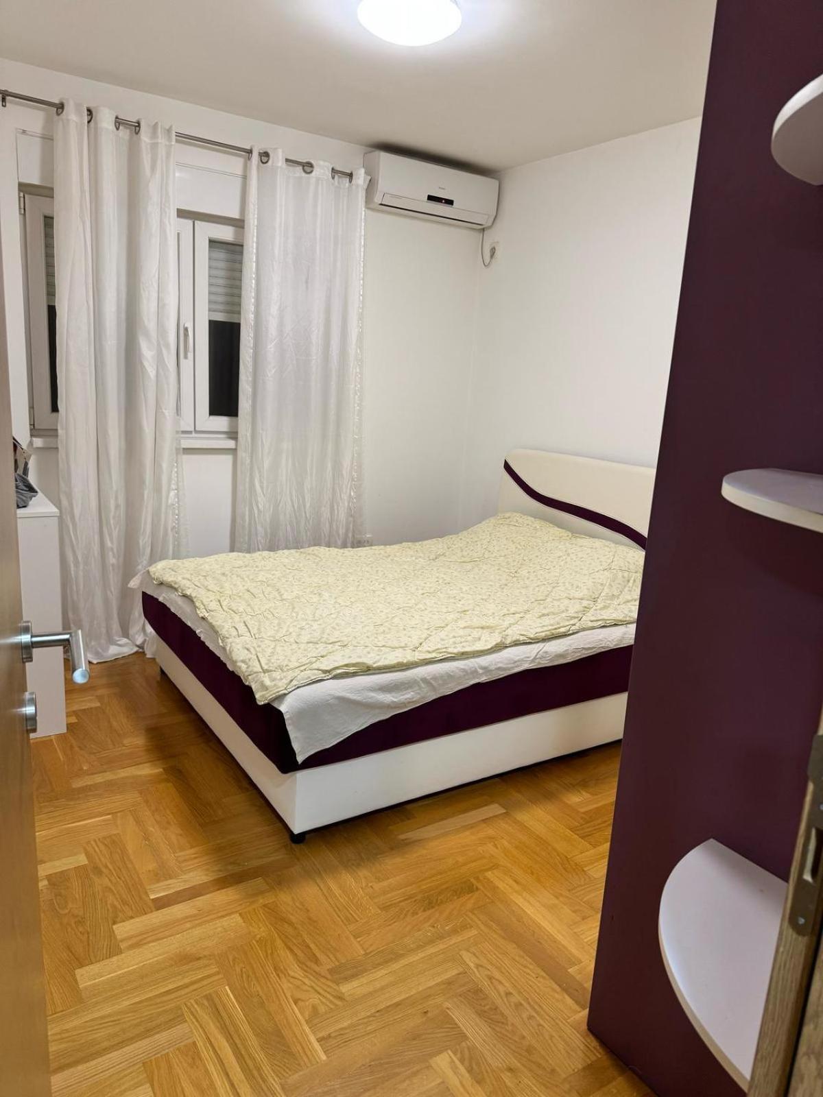 Apartment Budva Exterior photo